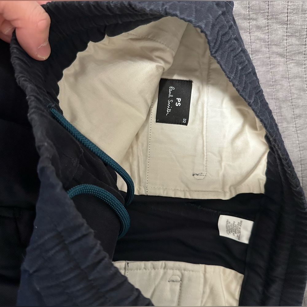 Paul smith joggers - Picture 3 of 3